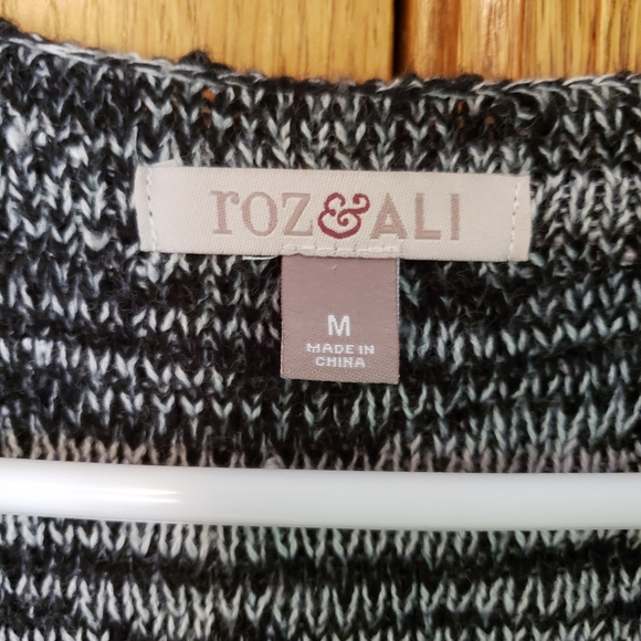 Roz & Ali Cardigan - Picture 2 of 6